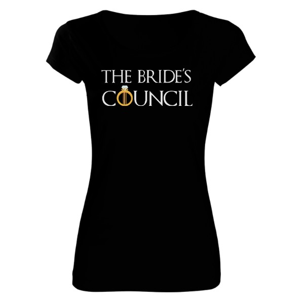 Bride's Council