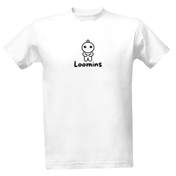 Loomins - logo