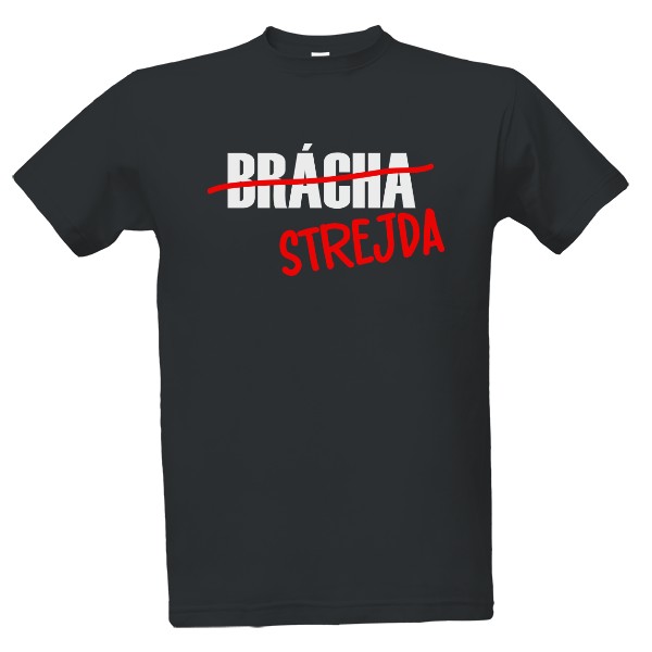 Povýšen z bráchy na strejdu